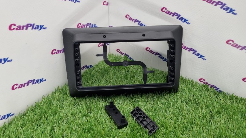 Переходная рамка магнитолы