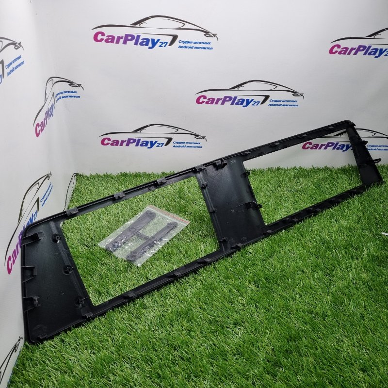 Переходная рамка магнитолы