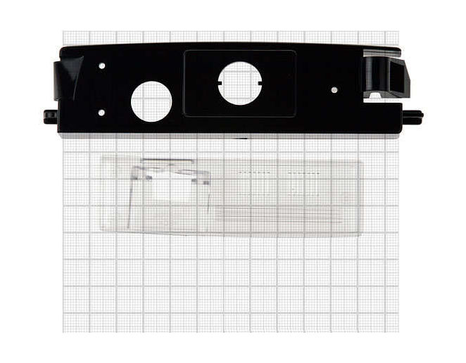 Адаптер для камеры