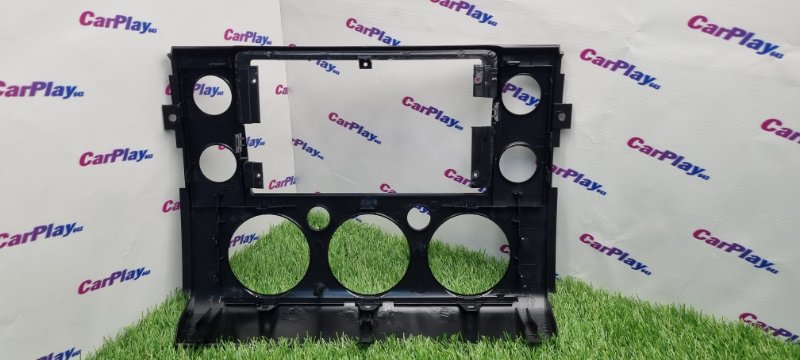 Переходная рамка магнитолы