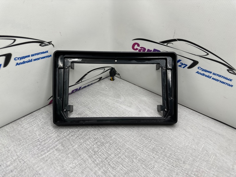 Магнитола штатная