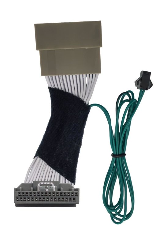 Canbus адаптер