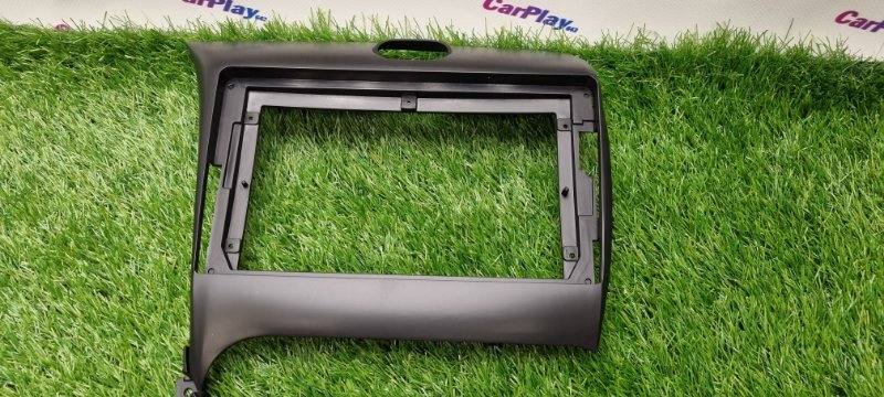 Переходная рамка магнитолы