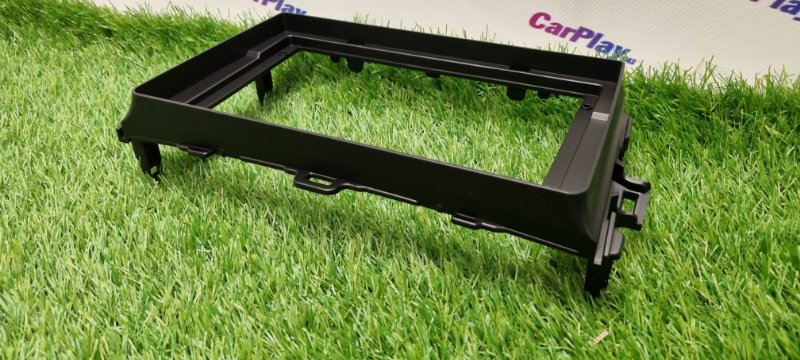 Переходная рамка магнитолы