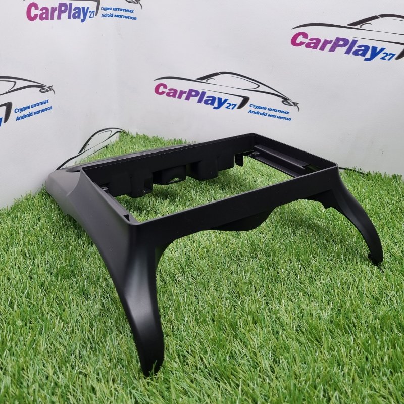 Переходная рамка магнитолы