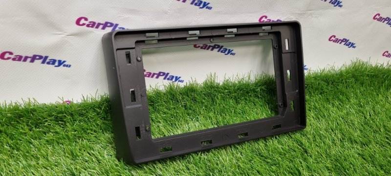 Переходная рамка магнитолы