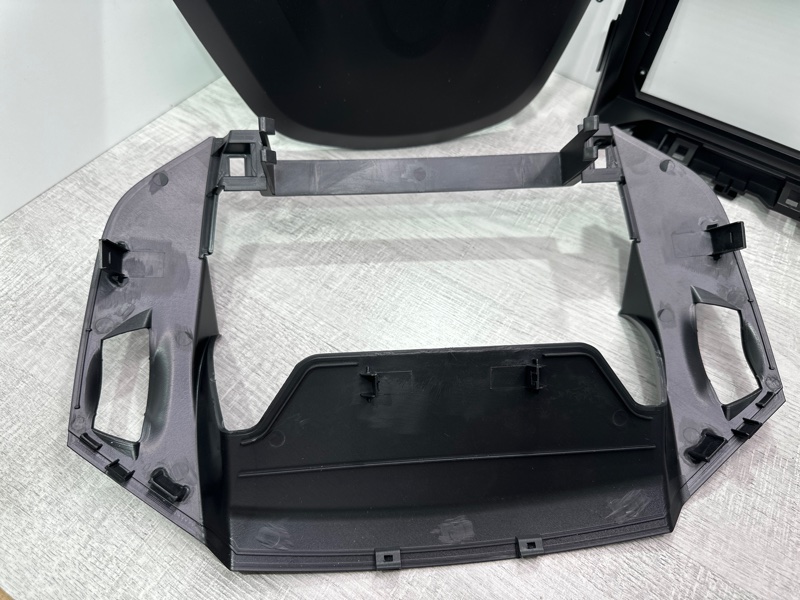 Магнитола штатная