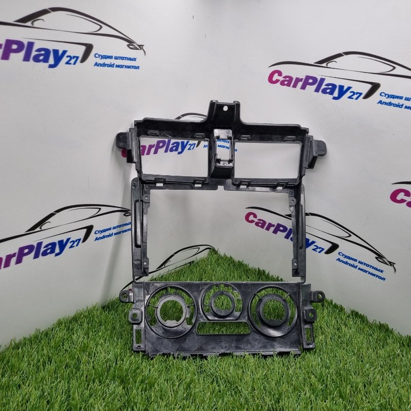 Магнитола штатная