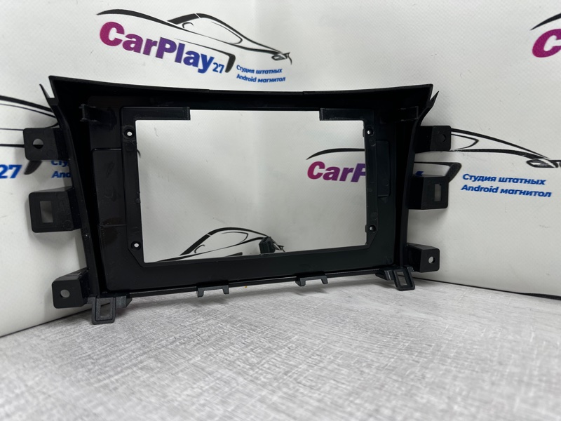 Магнитола штатная