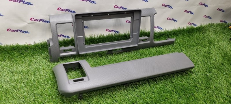 Переходная рамка магнитолы