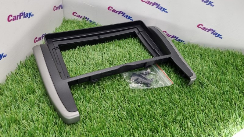 Переходная рамка магнитолы