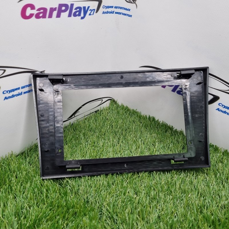 Переходная рамка магнитолы