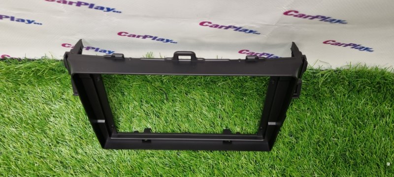 Переходная рамка магнитолы