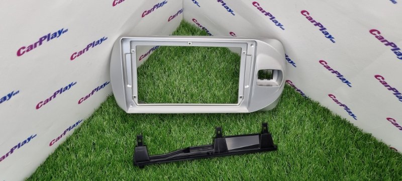 Переходная рамка магнитолы