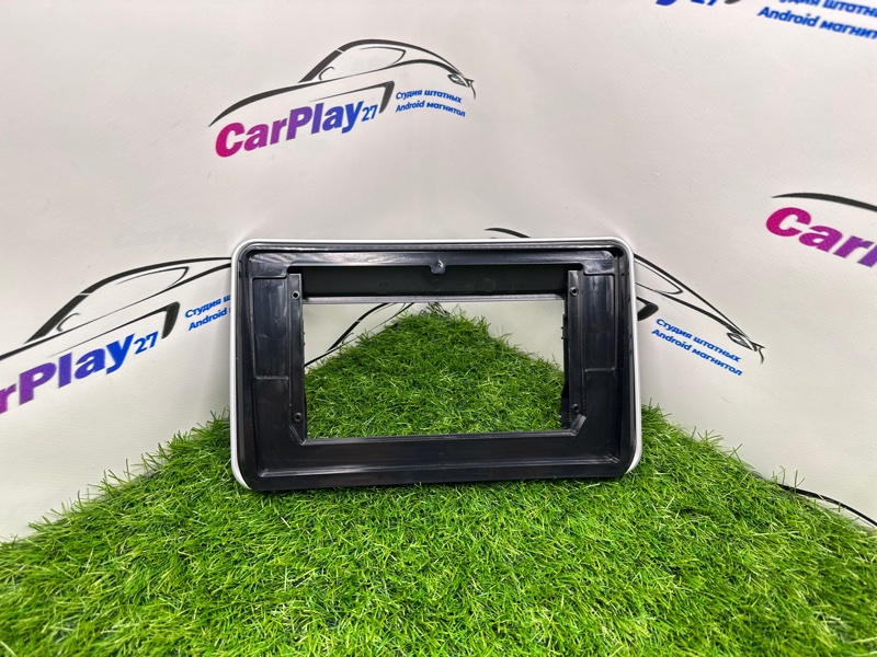 Переходная рамка магнитолы