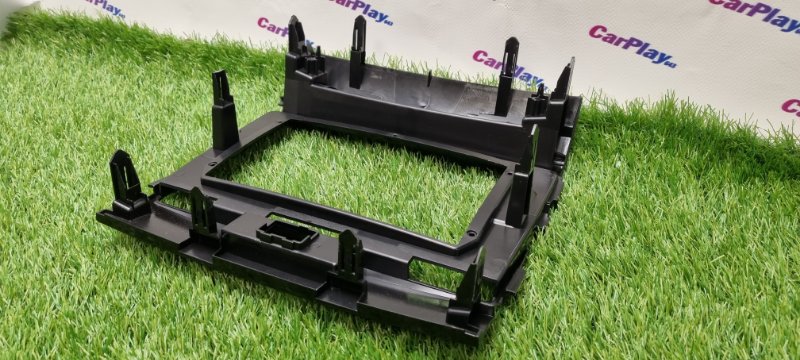 Переходная рамка магнитолы