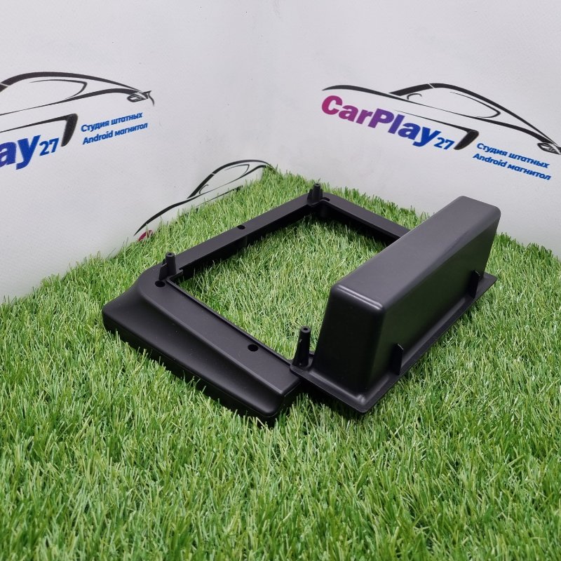 Переходная рамка магнитолы