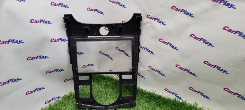 Переходная рамка магнитолы