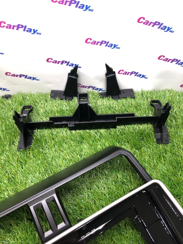 Переходная рамка магнитолы