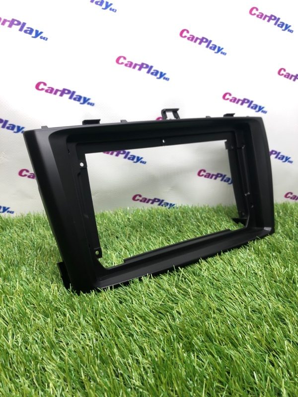 Магнитола штатная