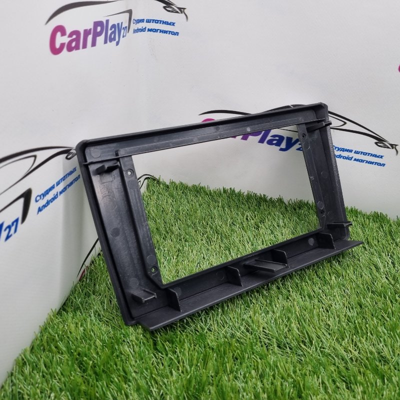 Переходная рамка магнитолы