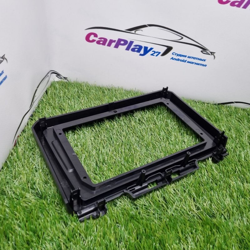 Магнитола штатная