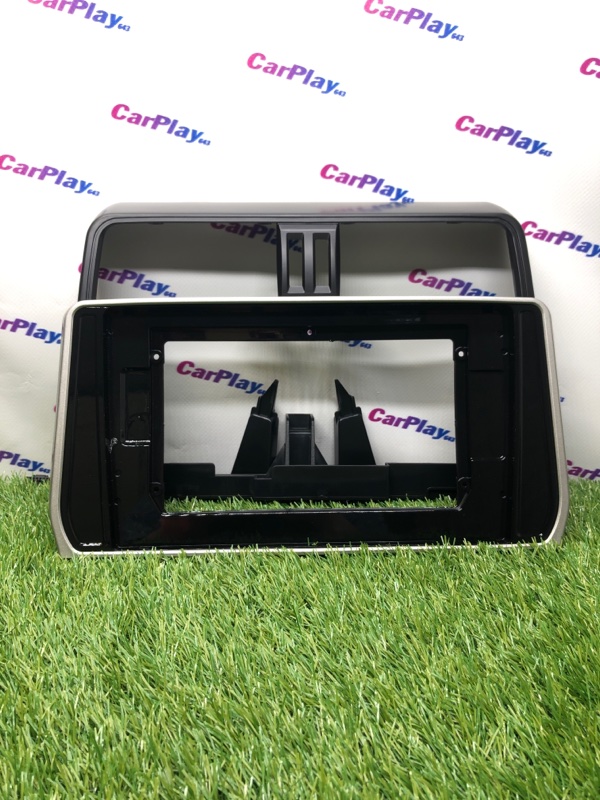 Магнитола штатная