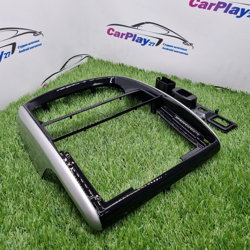 Переходная рамка магнитолы