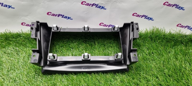 Переходная рамка магнитолы