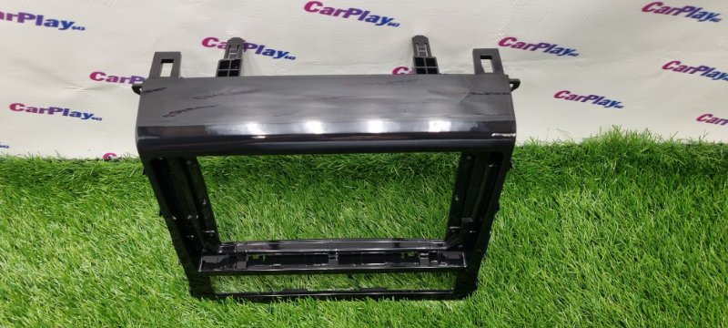 Переходная рамка магнитолы