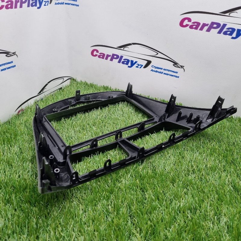 Переходная рамка магнитолы