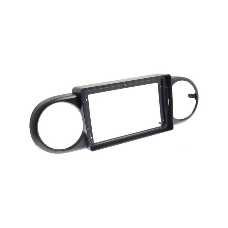 Магнитола штатная