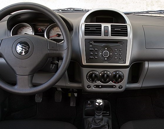 Переходная рамка магнитолы