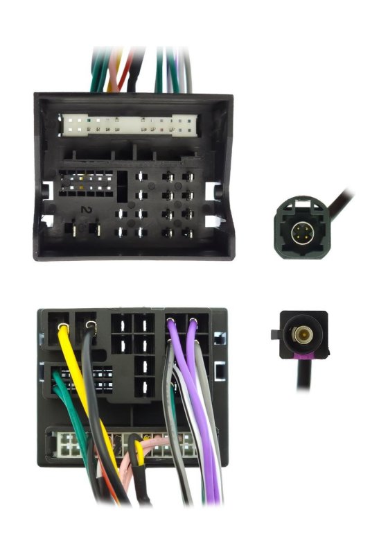 Canbus адаптер