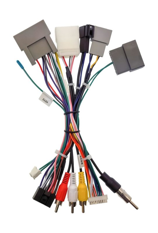 Canbus адаптер