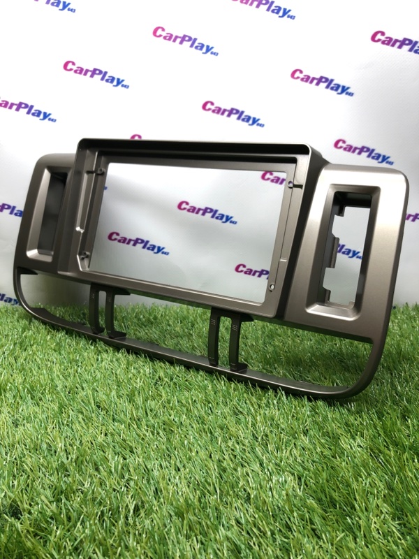 Магнитола штатная