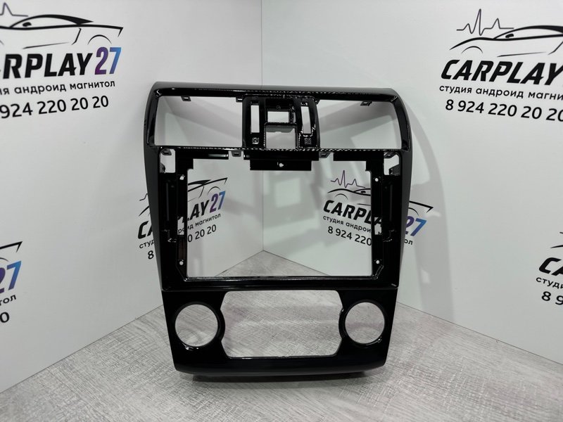 Магнитола штатная