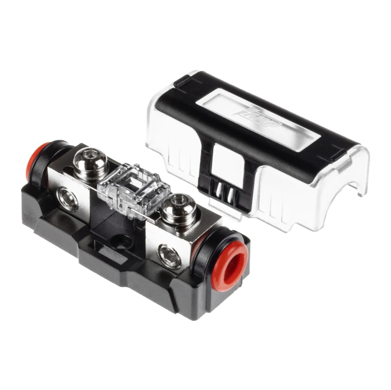 Держатель предохранителя (Колба)