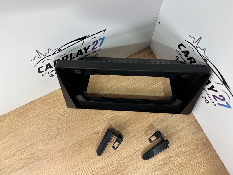 Переходная рамка магнитолы