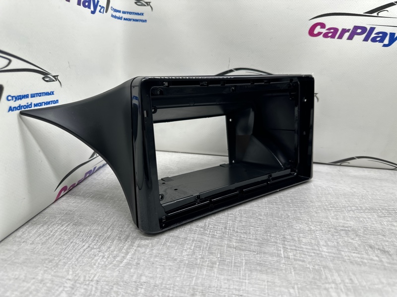 Переходная рамка магнитолы