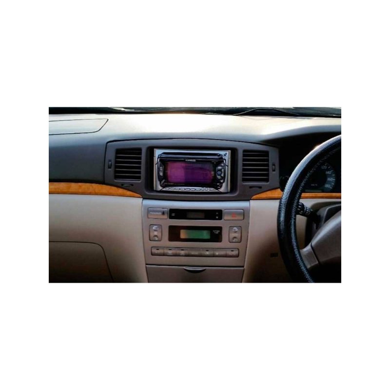 Магнитола штатная