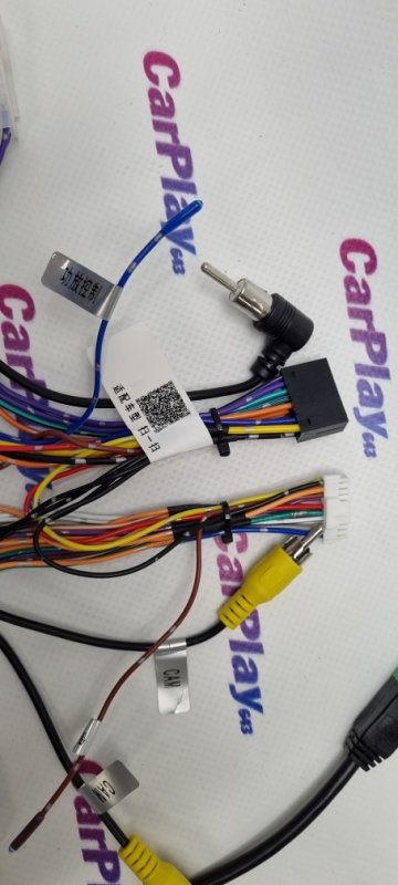 Canbus адаптер