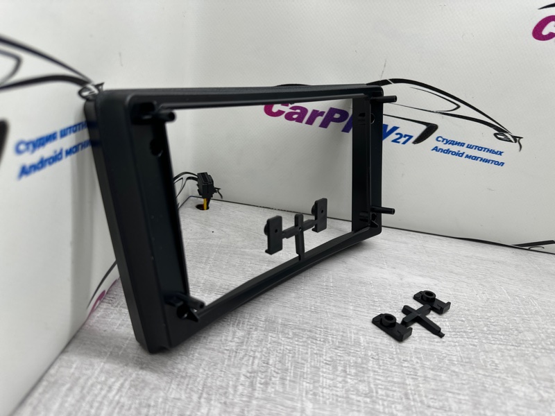 Магнитола штатная