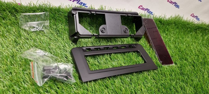 Переходная рамка магнитолы