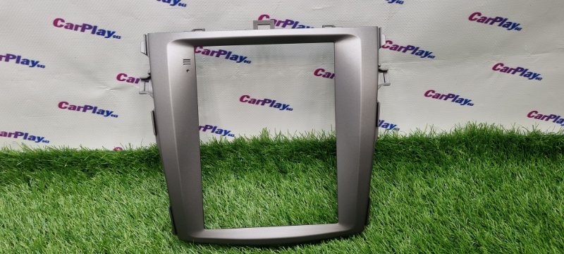 Переходная рамка магнитолы