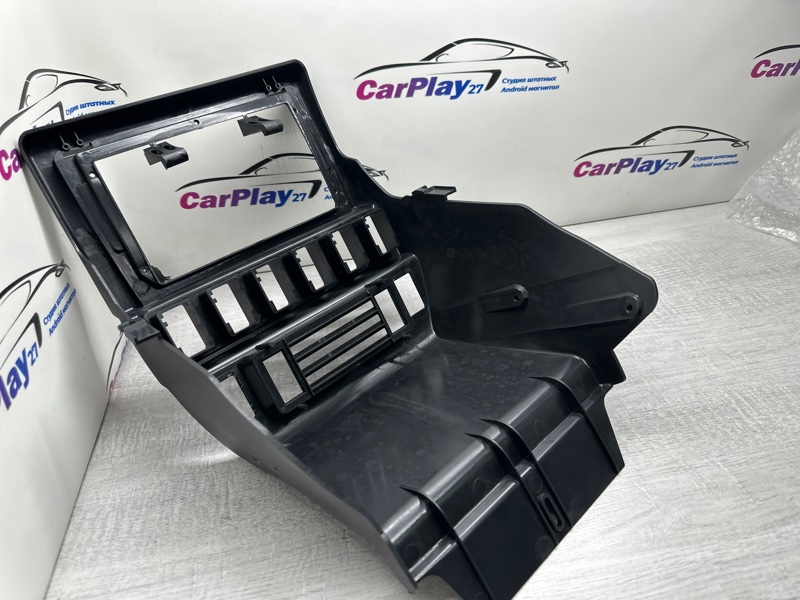 Магнитола штатная