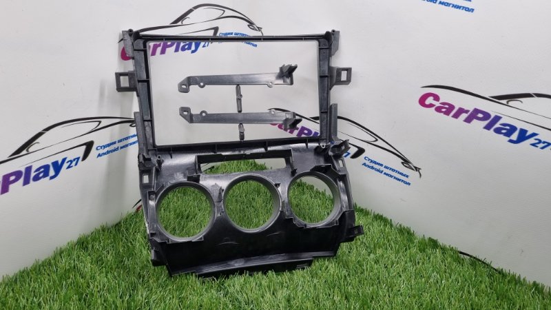 Магнитола штатная