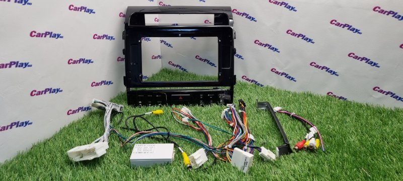 Установочный комплект (монтажный комплект)