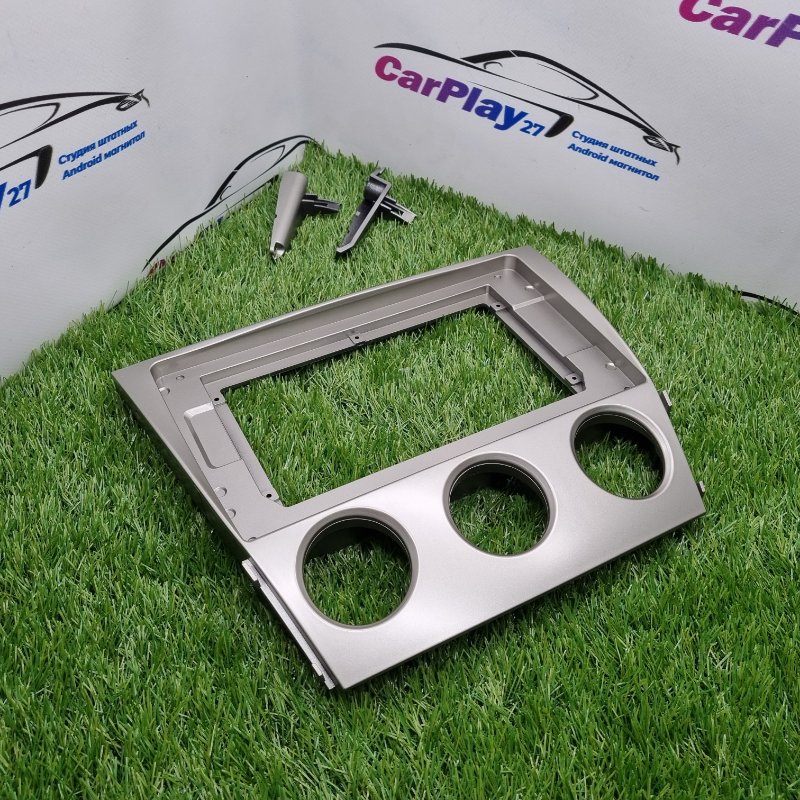 Переходная рамка магнитолы