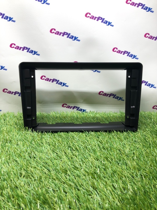 Переходная рамка магнитолы